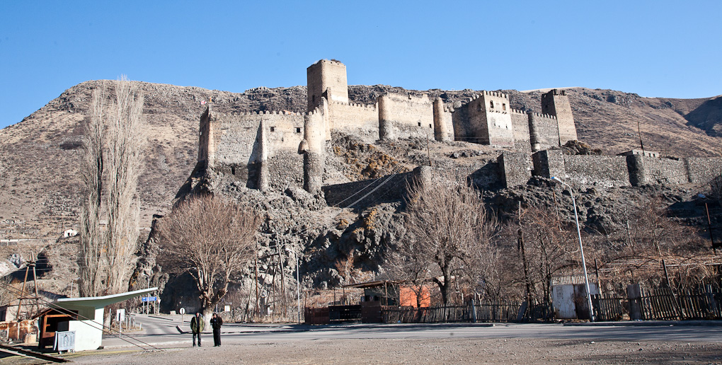 Khertvisi